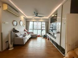 Blk 273C Punggol Regalia (Punggol), HDB 4 Rooms #573403951